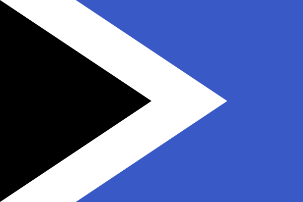Vlajka Bruntál