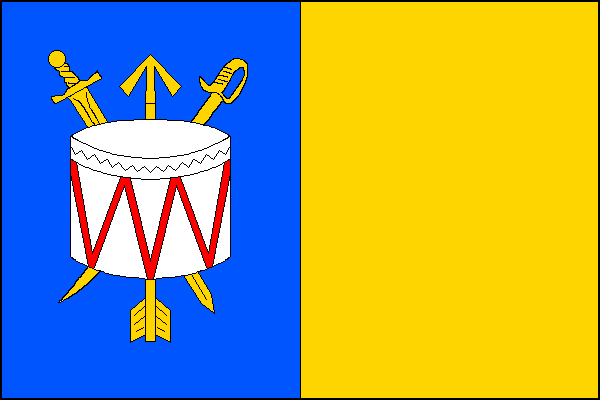 Vlajka Valšov