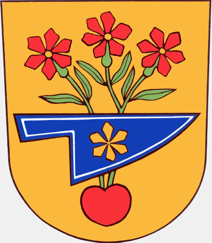 Znak Hlohovec
