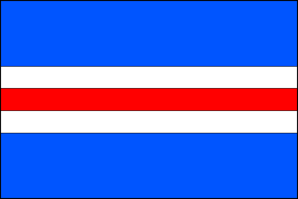 Vlajka Mikulov