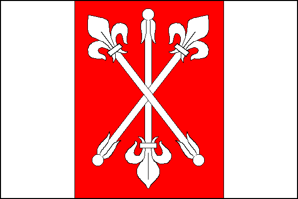 Vlajka Litenčice