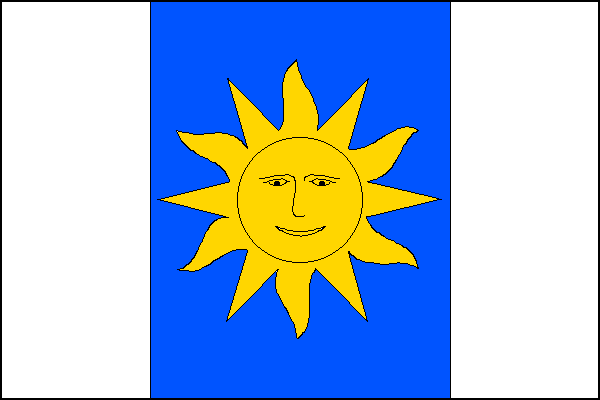 Vlajka Loukov