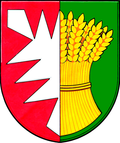Znak Němčice