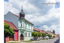 Fotografie Gig_4210410, Bojkovice