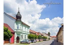 Fotografie Gig_4210428, Bojkovice