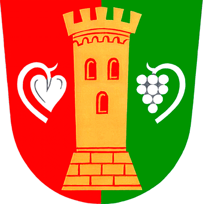 Znak Drslavice