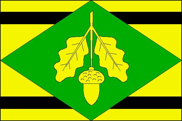 Vlajka Lopeník