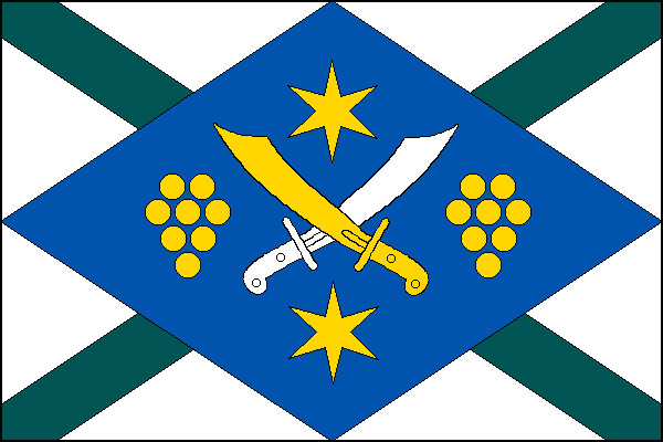 Vlajka Svárov