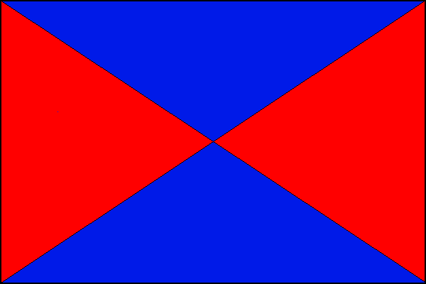 Vlajka Traplice