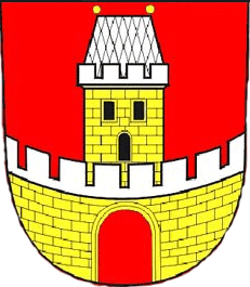 Znak Uherský Ostroh