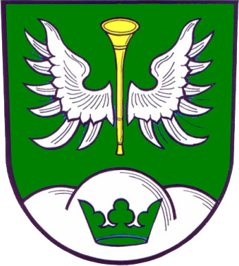 Znak Horní Bečva