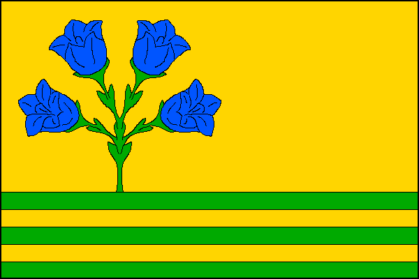 Vlajka Janová