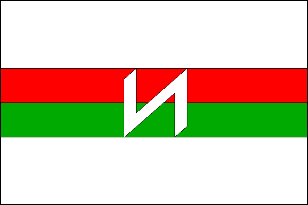 Vlajka Kladeruby
