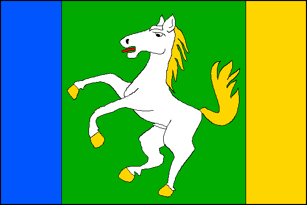 Vlajka Lačnov