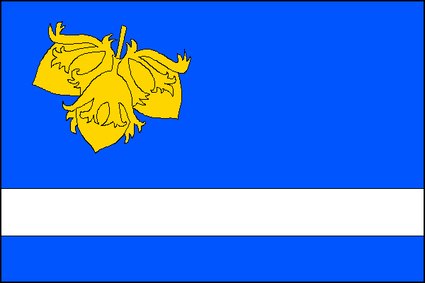 Vlajka Leskovec