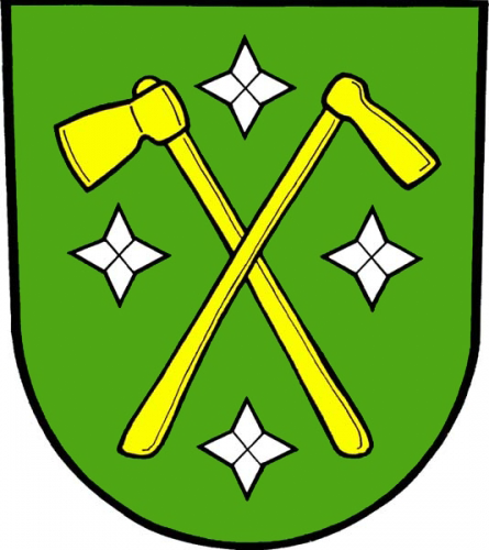 Znak Malá Bystřice