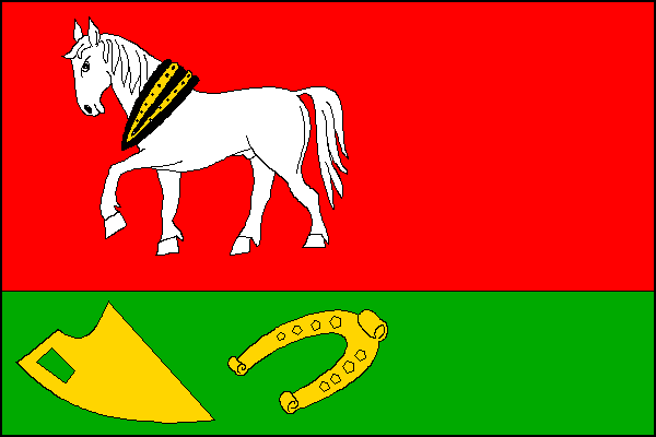 Vlajka Podolí