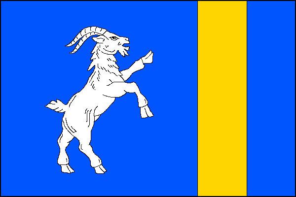Vlajka Študlov