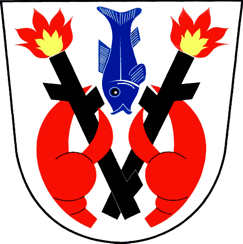 Znak Bohuslavice nad Vláří
