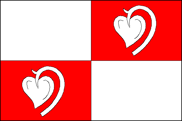 Vlajka Doubravy