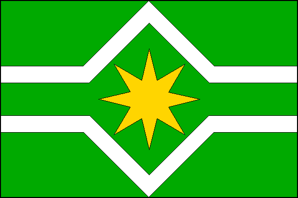 Vlajka Hostišová