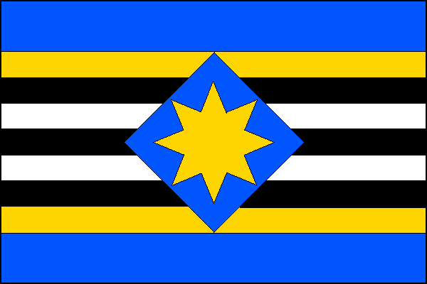 Vlajka Lukov