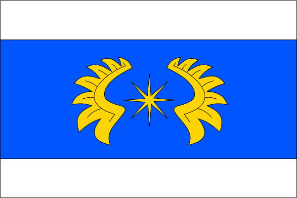 Vlajka Ostrata