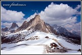 Passo Giau