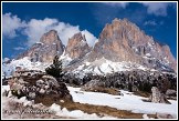 Dolomity