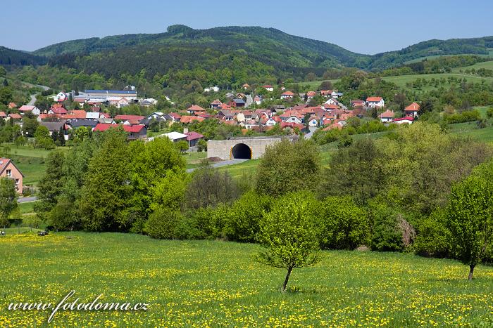 Fotka Ludkovice