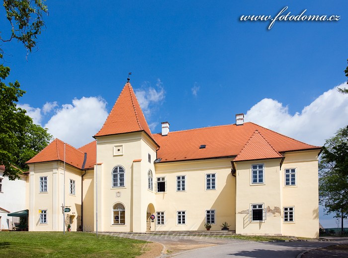 Fotka Obecní úřad Kněžice