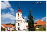 Kostel svatého Jakuba Většího, Brtnice