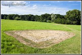 Čtvrtý kostel, Slovanské hradiště Mikulčice-Valy