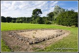 Pátý kostel, Slovanské hradiště Mikulčice-Valy