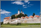 Kamaldulský klášter a chrám Neposkvrněného početí Panny Marie, Klasztor Kamedułów, Wigry, Polsko