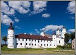 Bývalý dominikánský klášter a kostel Navštívení Panny Marie, Sejny, Polsko