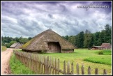 Vesnice Vaišnoriškė, Aukštaitijos národní park, Aukštaitijos nacionalinis parkas, Litva