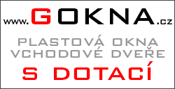 Gokna - plastovĂˇ okna a dveĹ™e gokna.cz