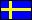 Švédsky - Swedish