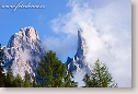 Dolomites, Italy