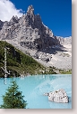 Dolomites, Italy