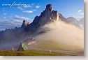 Dolomites, Italy