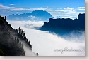 Dolomites, Italy