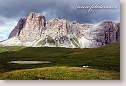 Dolomites, Italy