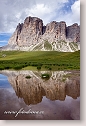 Dolomites, Italy