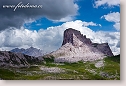 Dolomites, Italy