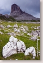 Dolomites, Italy