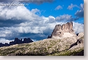 Dolomites, Italy