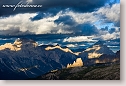Dolomites, Italy