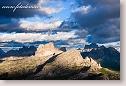Dolomites, Italy